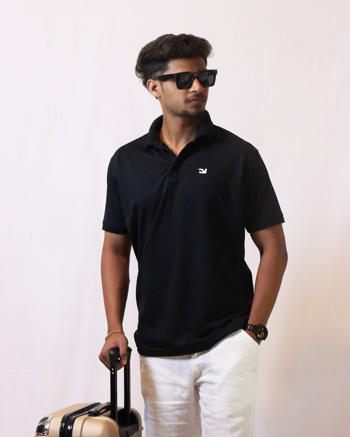 Authentic Series Polo T-Shirt