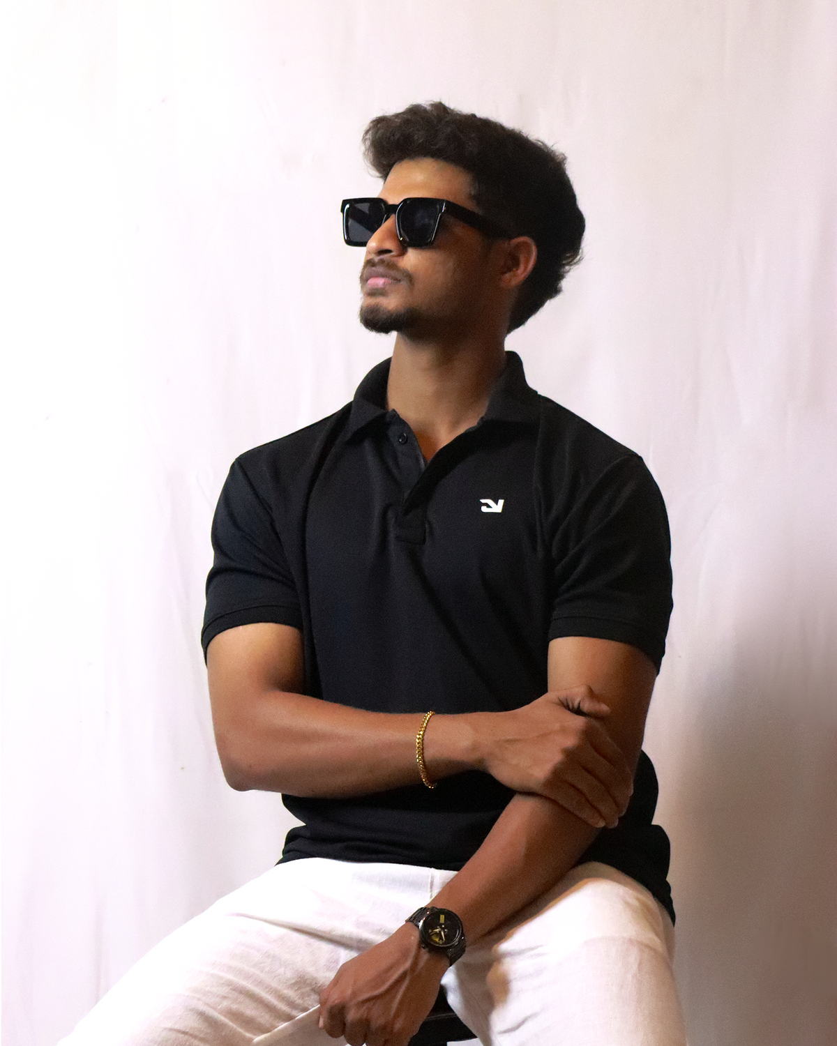 Authentic Series Polo T-Shirt