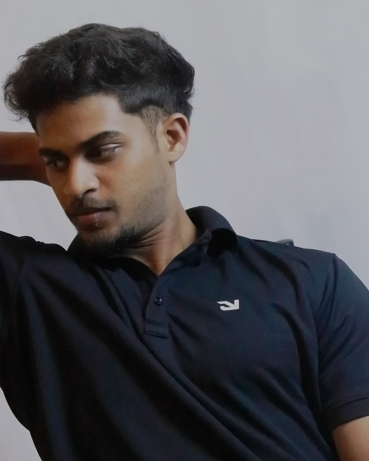 Authentic Series Polo T-Shirt