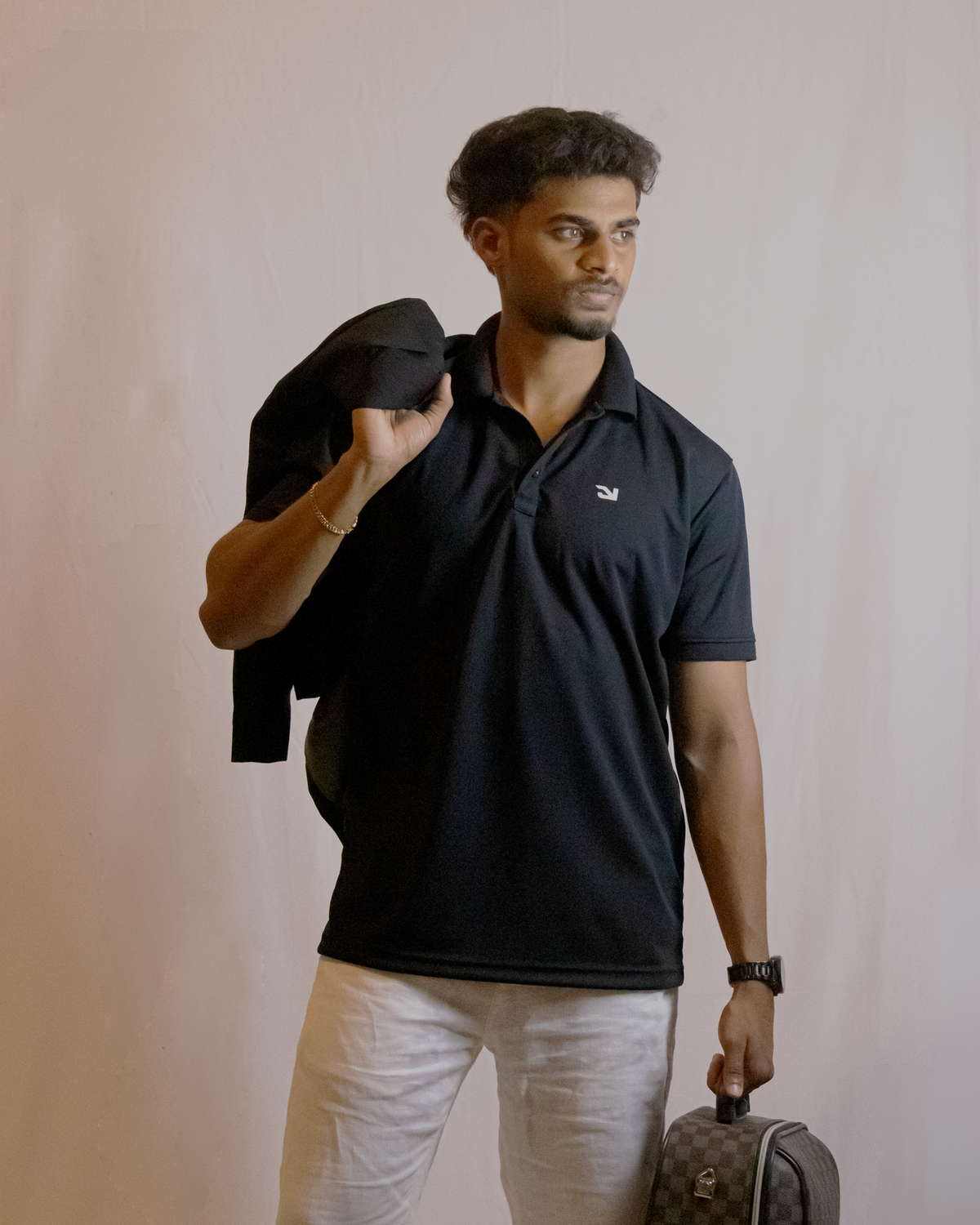 Authentic Series Polo T-Shirt