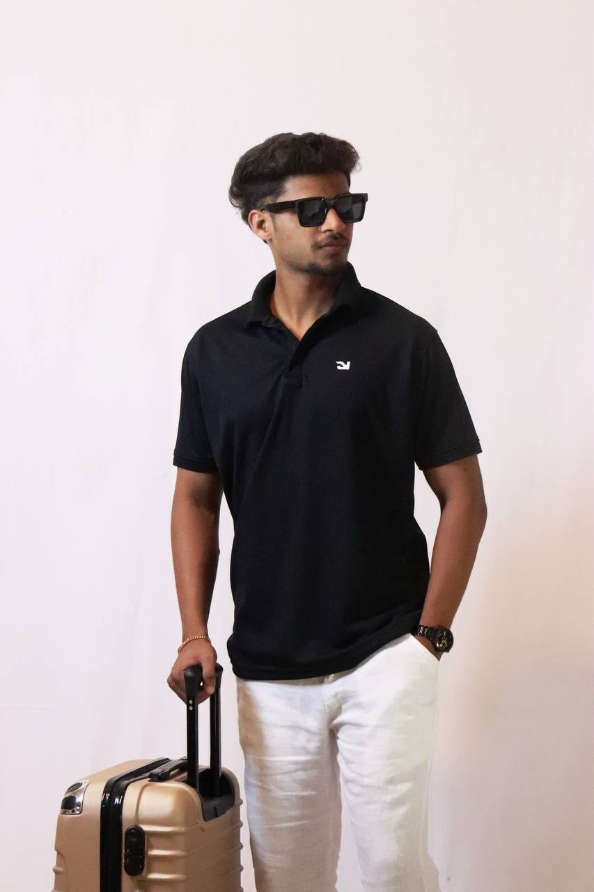 Authentic Series Polo T-Shirt