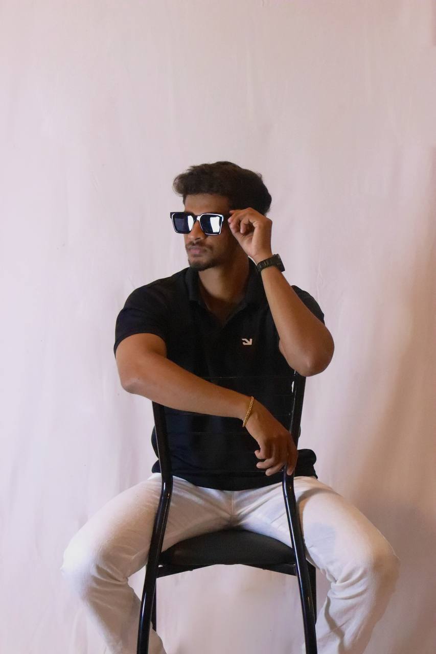 Authentic Series Polo T-Shirt