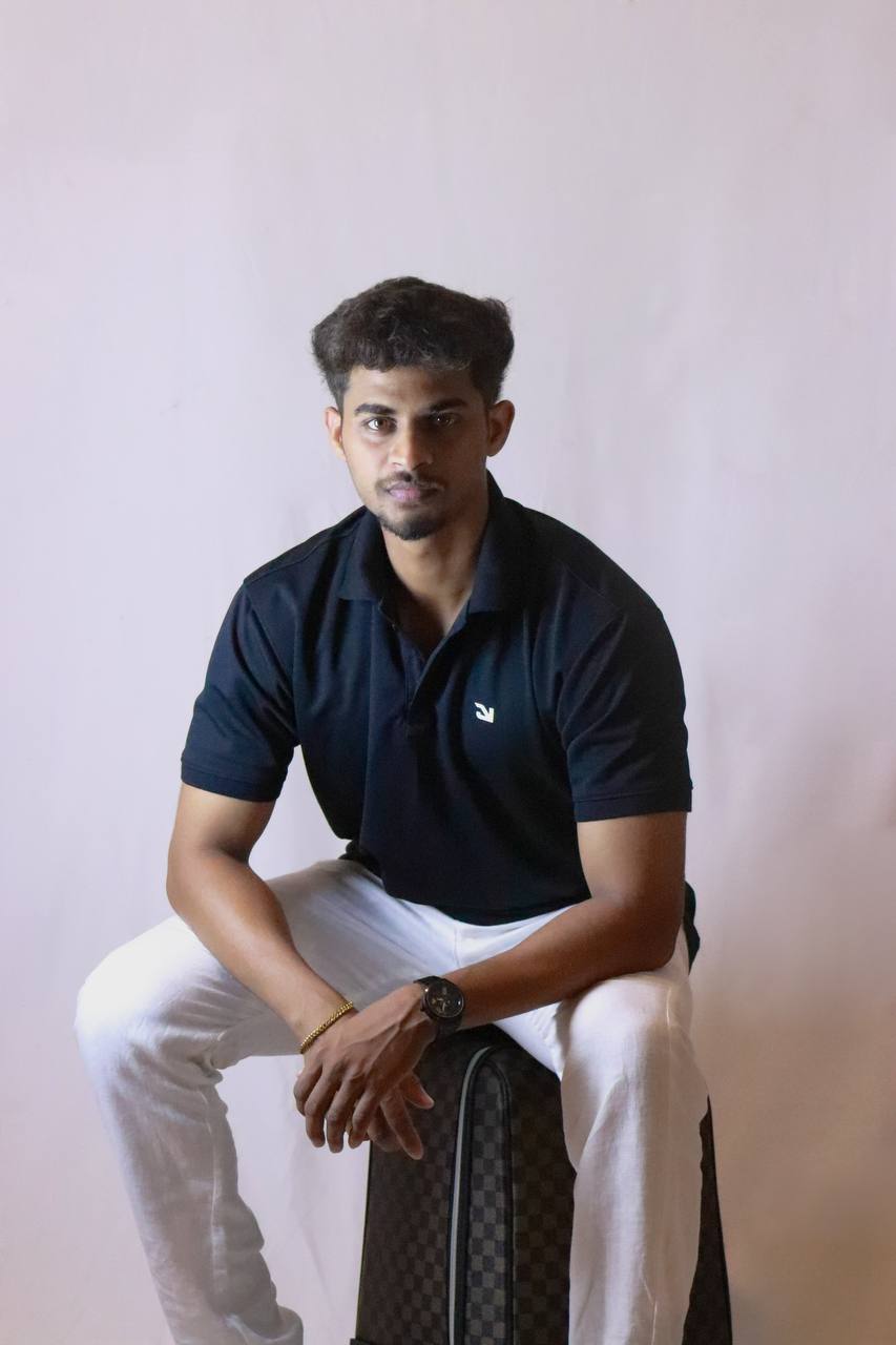 Authentic Series Polo T-Shirt