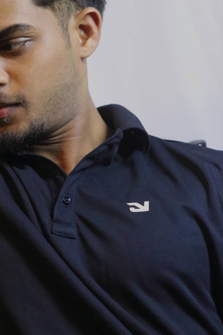 Authentic Series Polo T-Shirt