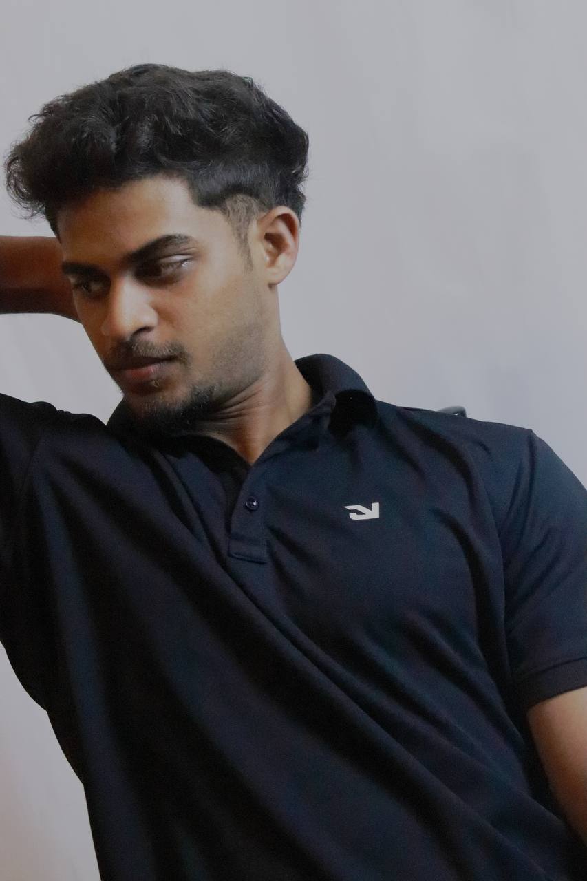 Authentic Series Polo T-Shirt